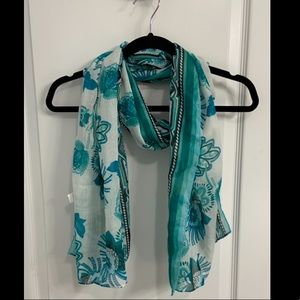 Charming Charlie Scarf
